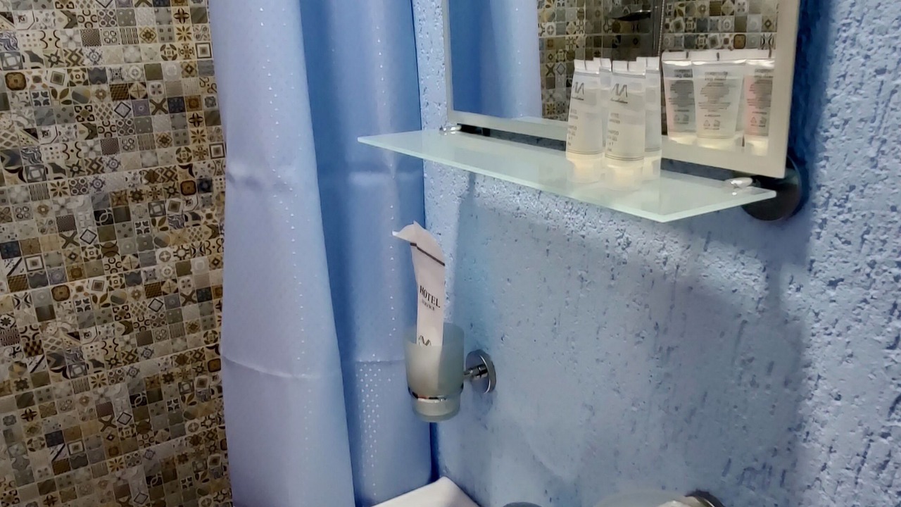 Photo of Bathroom in Kutaisi