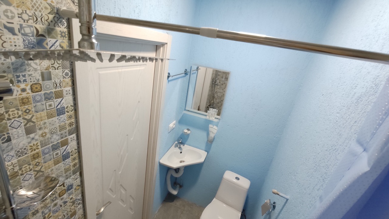 Photo of Bathroom in Kutaisi