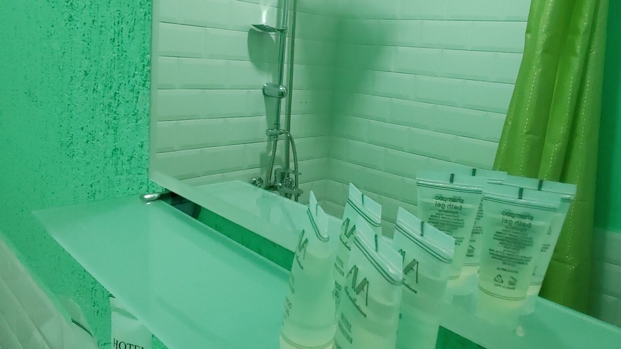 Photo of Bathroom in Kutaisi
