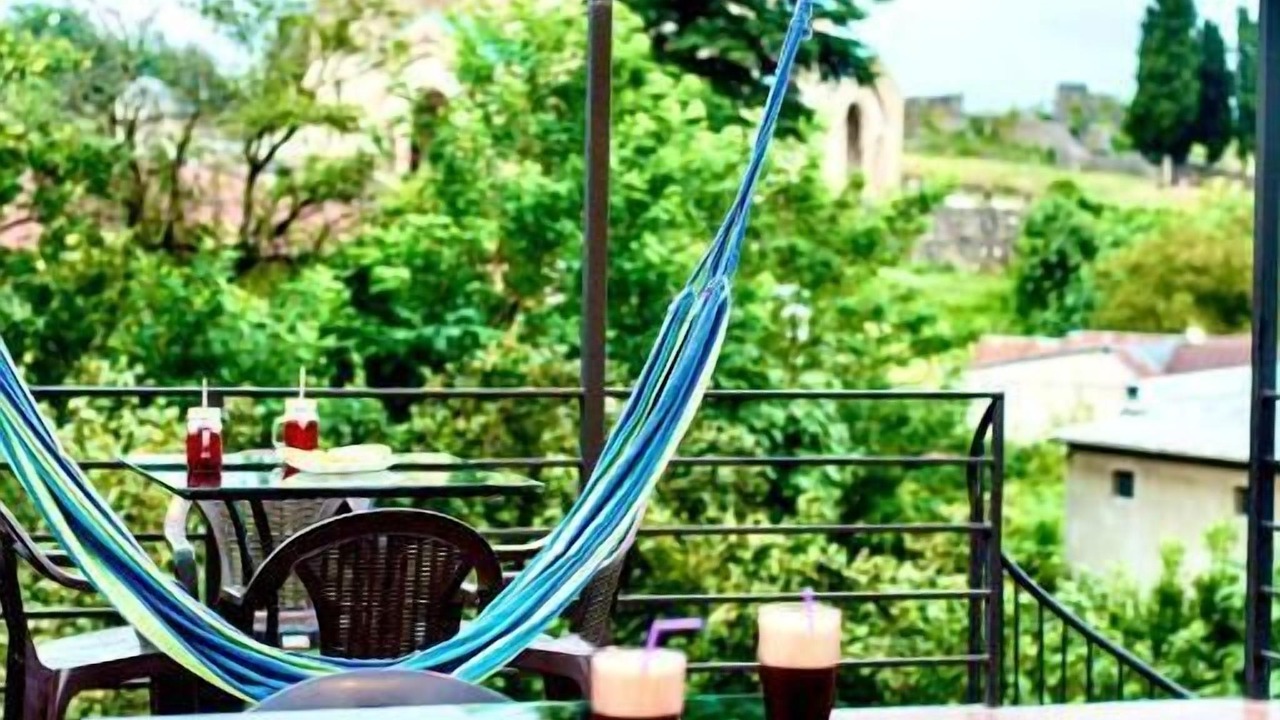 Photo of Outdoor in Kutaisi