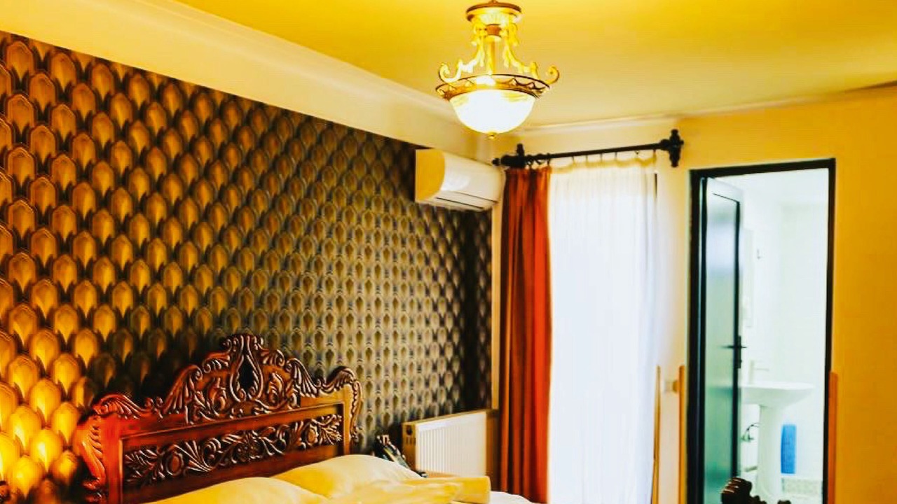 Photo of Bedroom in Kutaisi