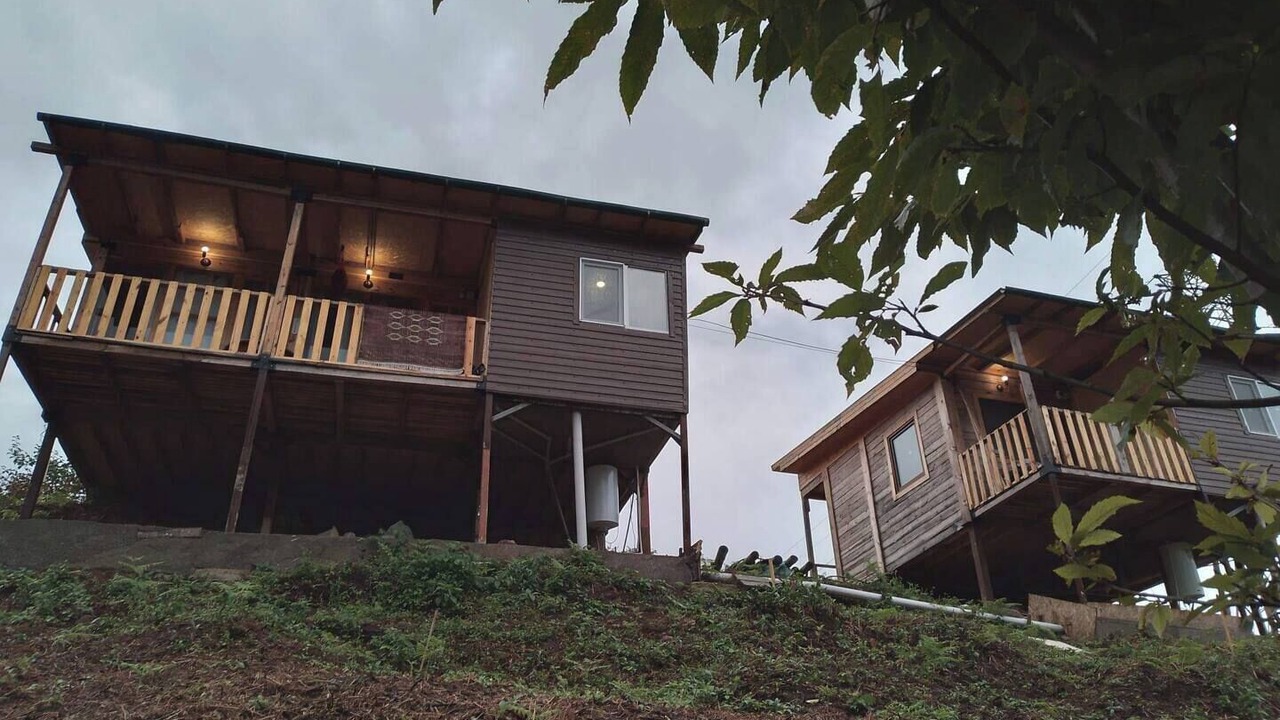 Photo of Outdoor in Khelvachauri