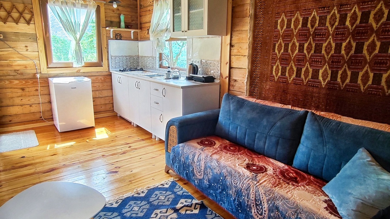 Photo of Livingroom in Khelvachauri