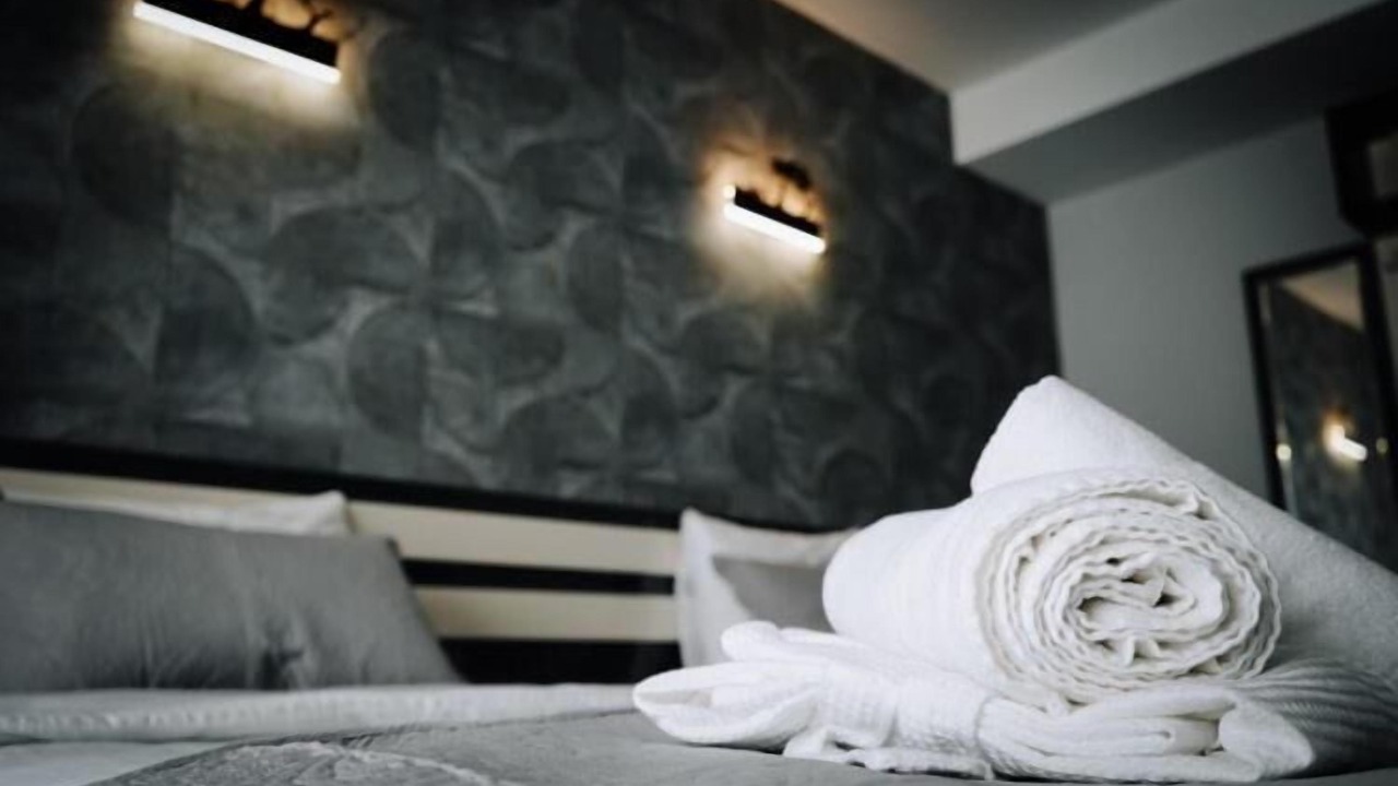 Photo of Bedroom in Ach'khoti