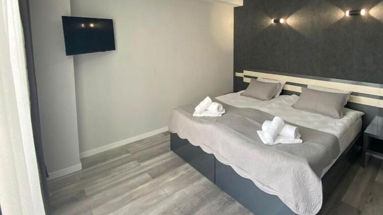 Photo of Bedroom in Ach'khoti