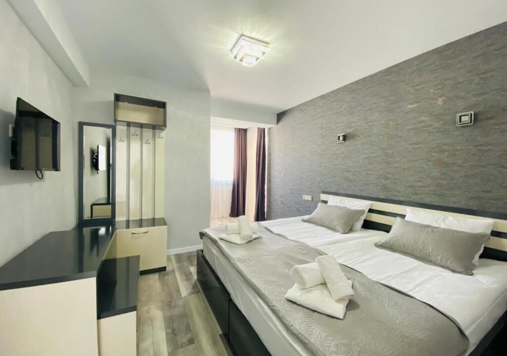 Photo of Bedroom in Ach'khoti