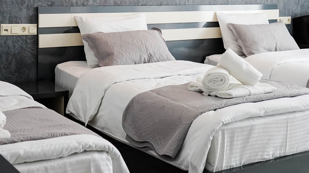 Photo of Bedroom in Ach'khoti
