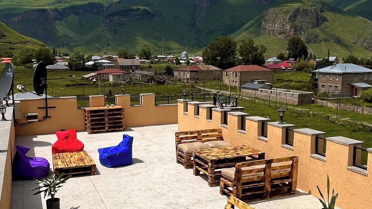 Photo of Outdoor in Ach'khoti