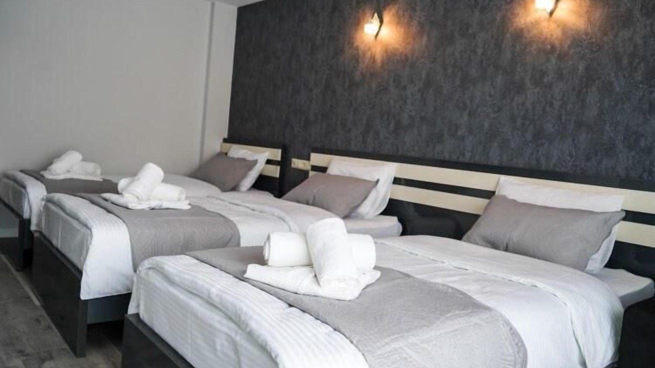 Photo of Bedroom in Ach'khoti