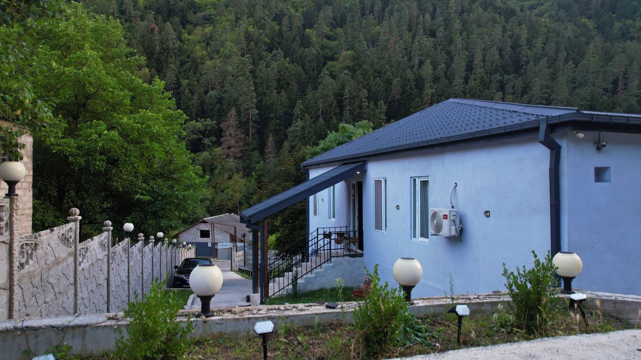 Photo of Outdoor in Likani