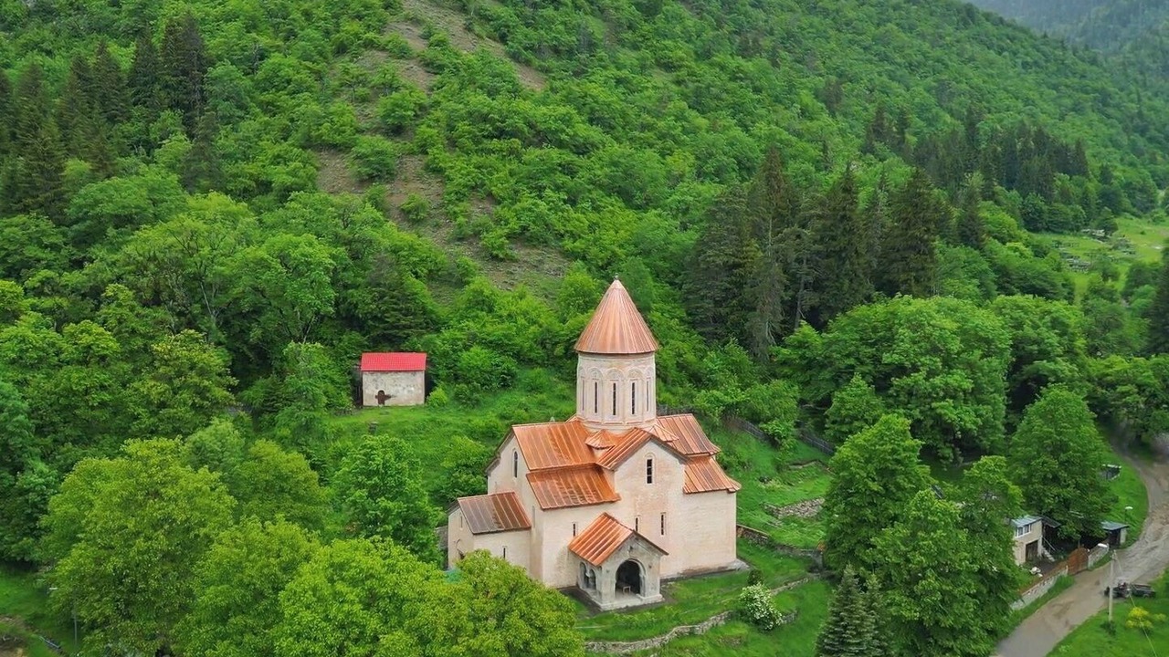 Photo of Outdoor in Akhaltsikhe