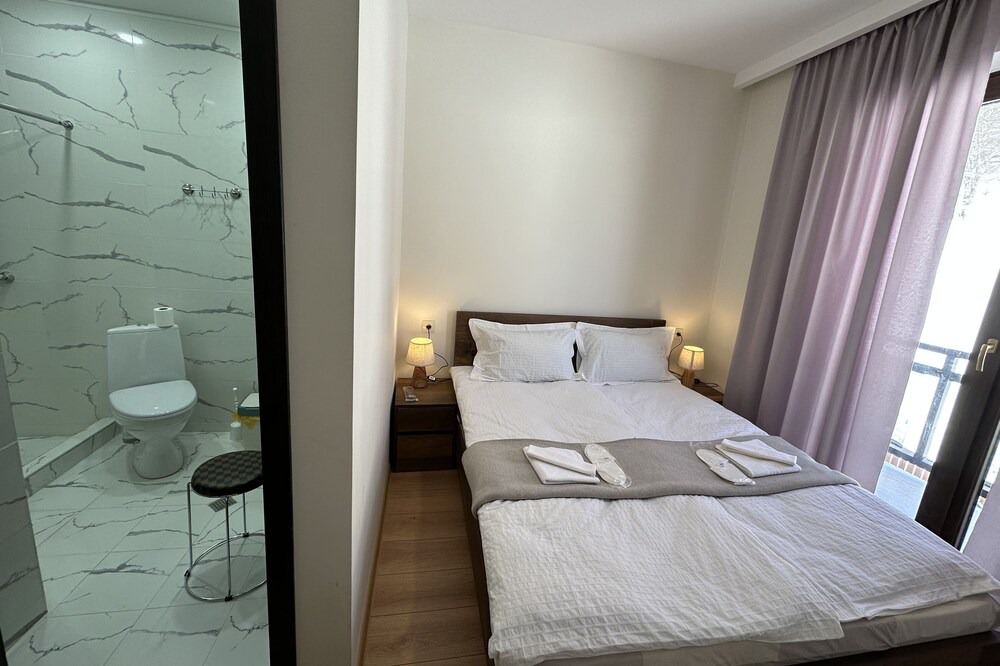 Photo of Bedroom in Bakuriani