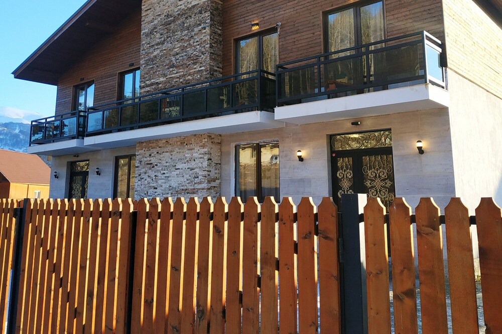 Photo of Outdoor in Bakuriani