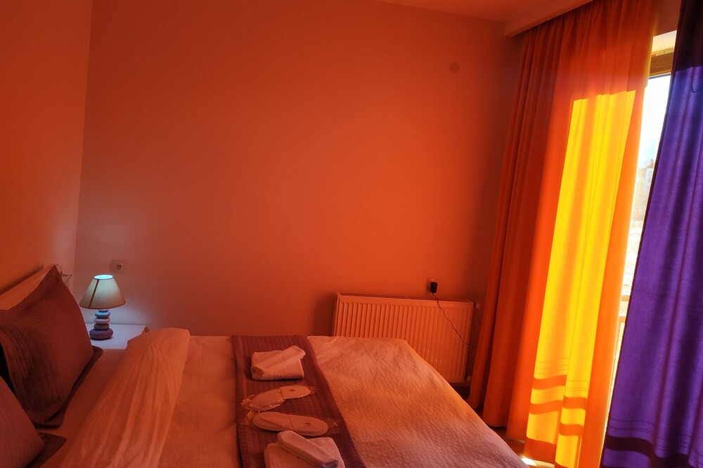 Photo of Bedroom in Bakuriani