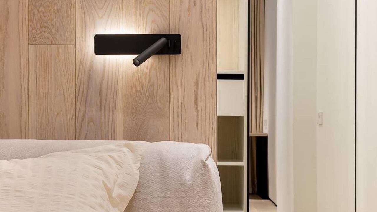 Photo of Bedroom in Poti