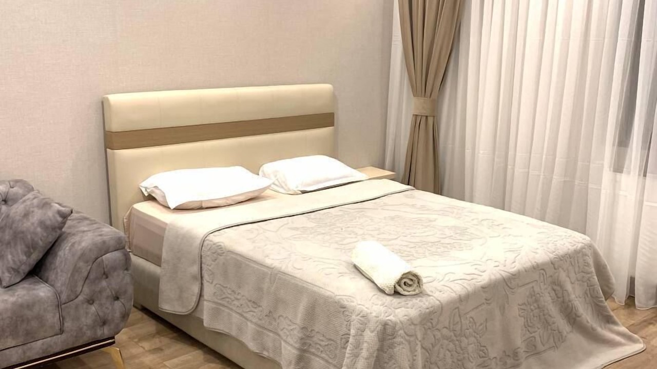 Photo of Bedroom in Poti
