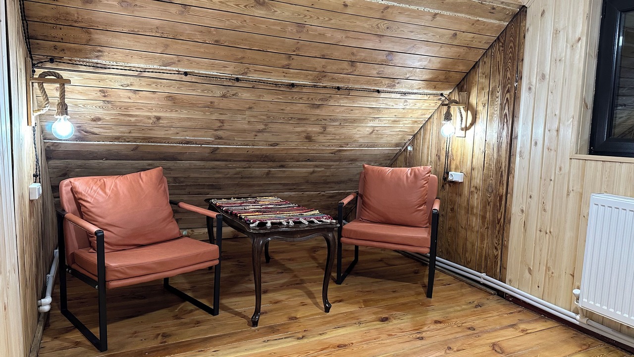 Photo of Livingroom in Tbilisi