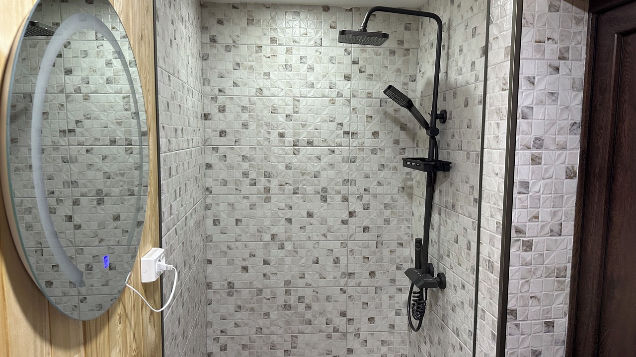 Photo of Bathroom in Tbilisi