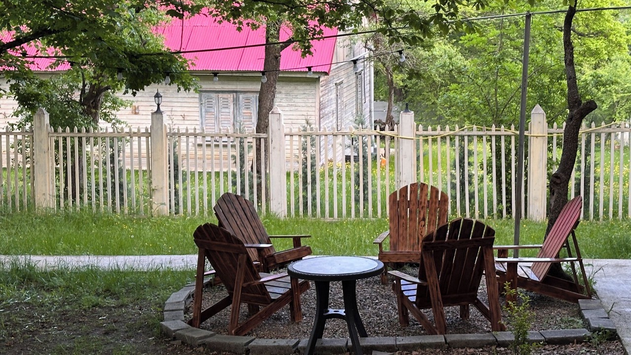 Photo of Outdoor in Tbilisi