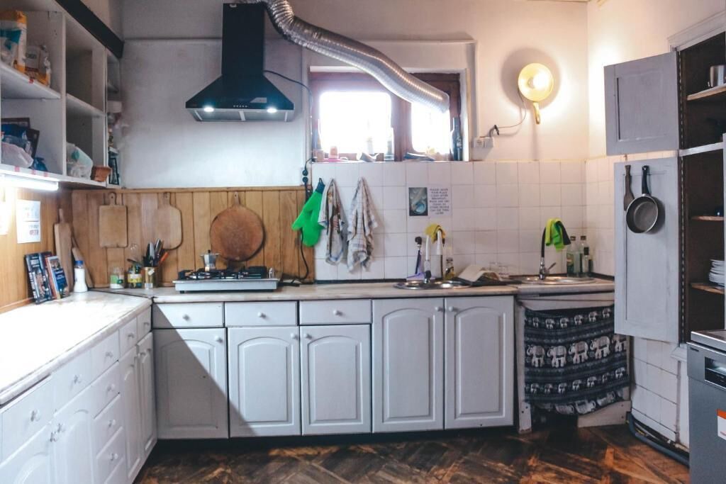 Photo of Kitchen in Kutaisi