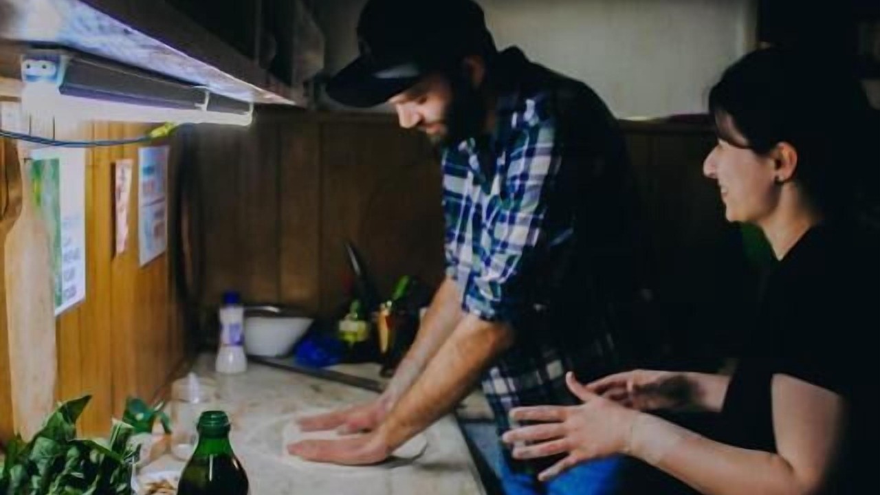 Photo of Kitchen in Kutaisi