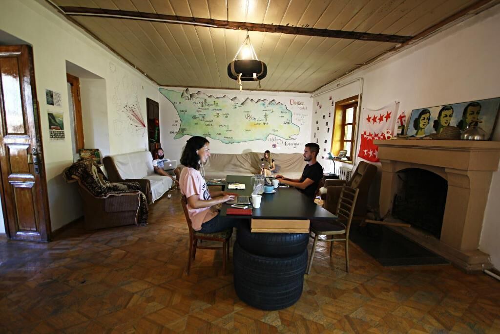 Photo of Others in Kutaisi