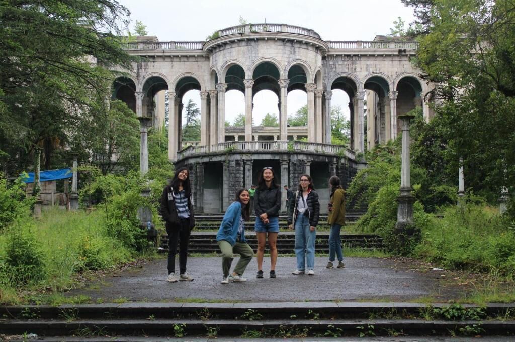 Photo of Outdoor in Kutaisi