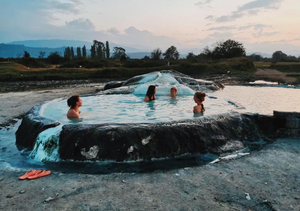 Photo of Outdoor in Kutaisi