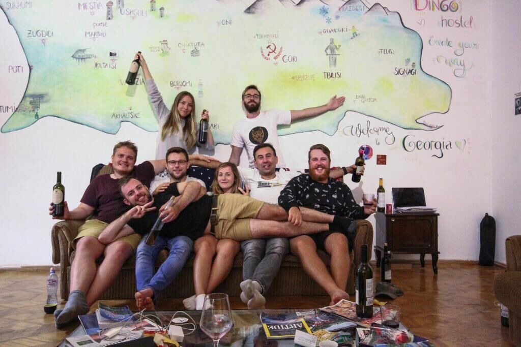 Photo of Others in Kutaisi
