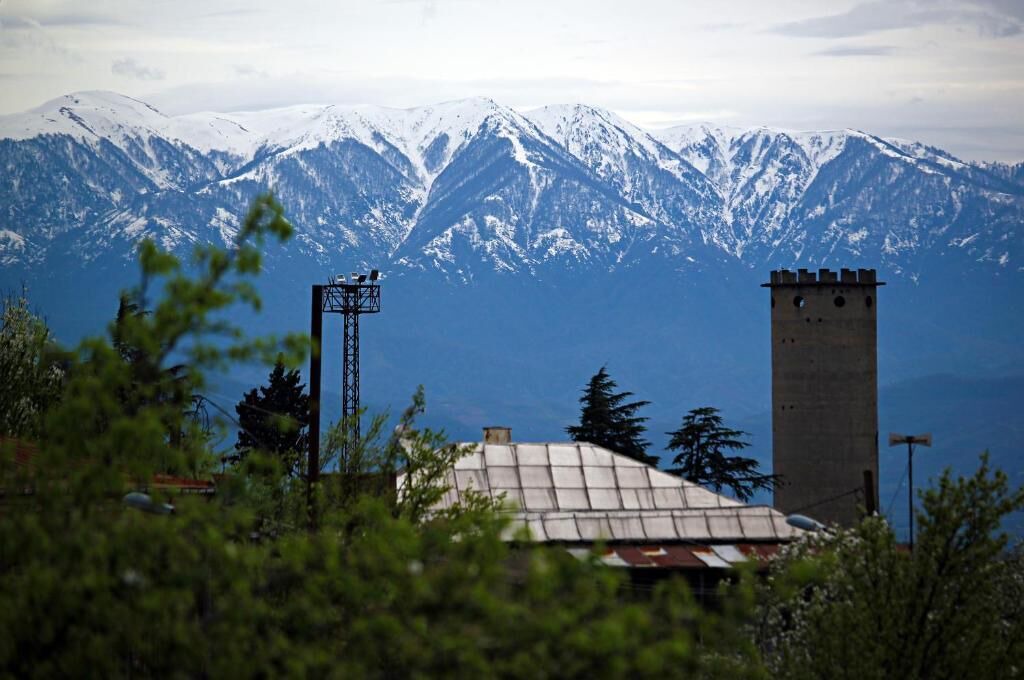 Photo of Outdoor in Kutaisi