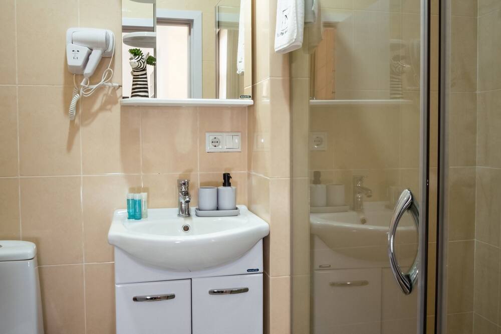 Photo of Bathroom in Sololaki