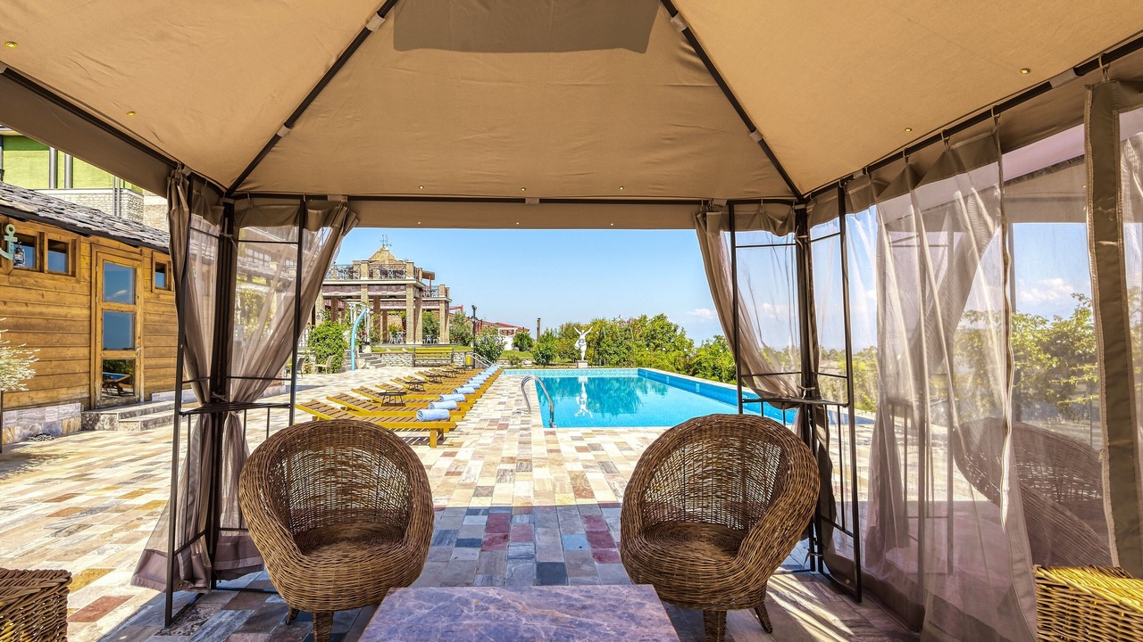 Photo of Outdoor in Mirzaani