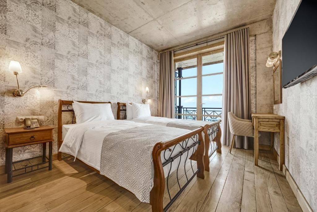 Photo of Bedroom in Mirzaani