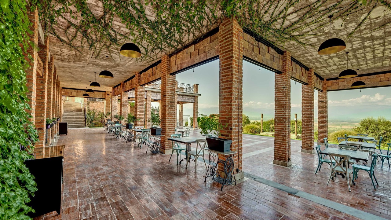 Photo of Outdoor in Mirzaani