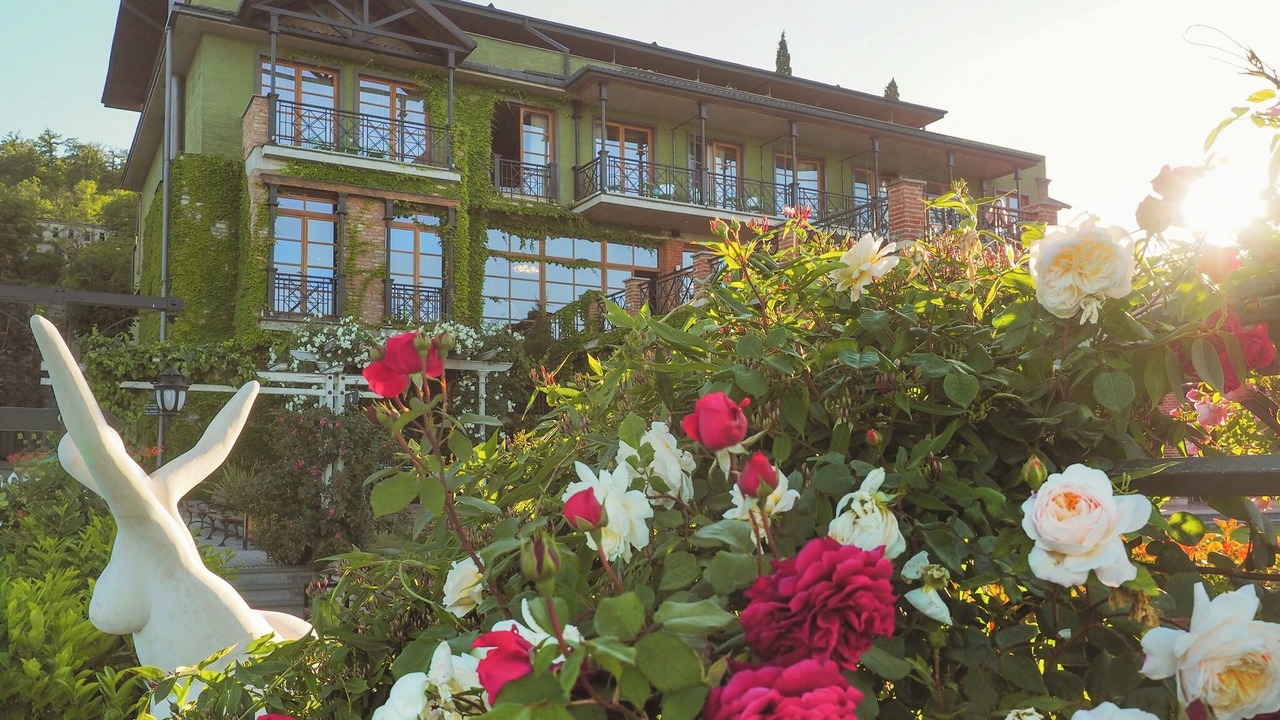 Photo of Outdoor in Mirzaani