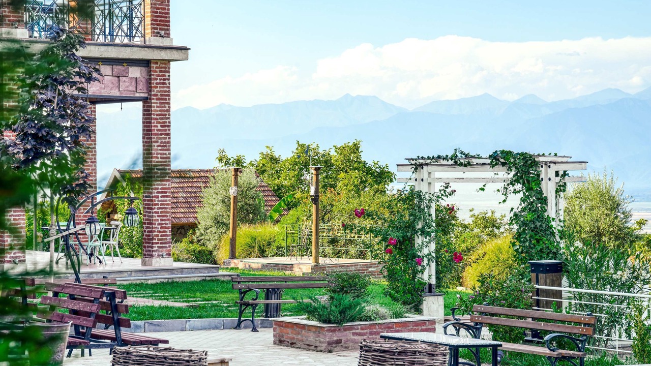 Photo of Outdoor in Mirzaani