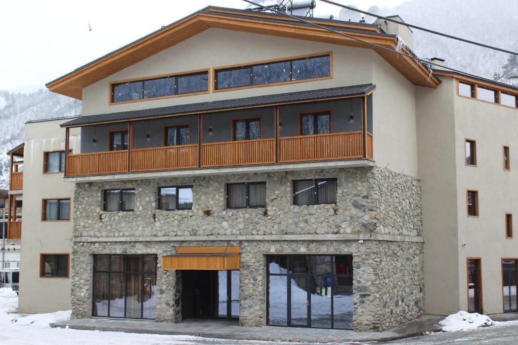 Photo of Outdoor in Bagvdanari