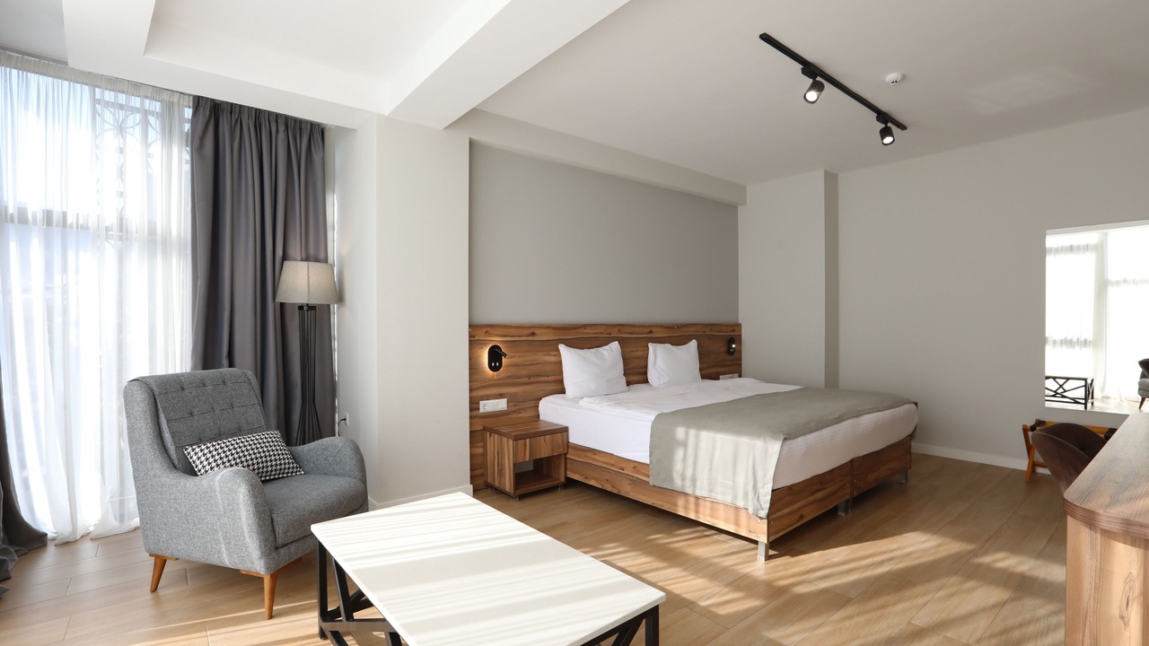 Photo of Bedroom in Avlabari