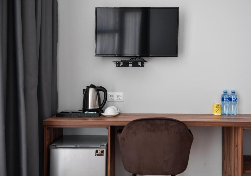 Photo of Bedroom in Avlabari