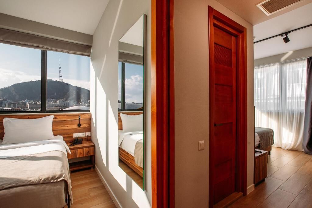 Photo of Bedroom in Avlabari