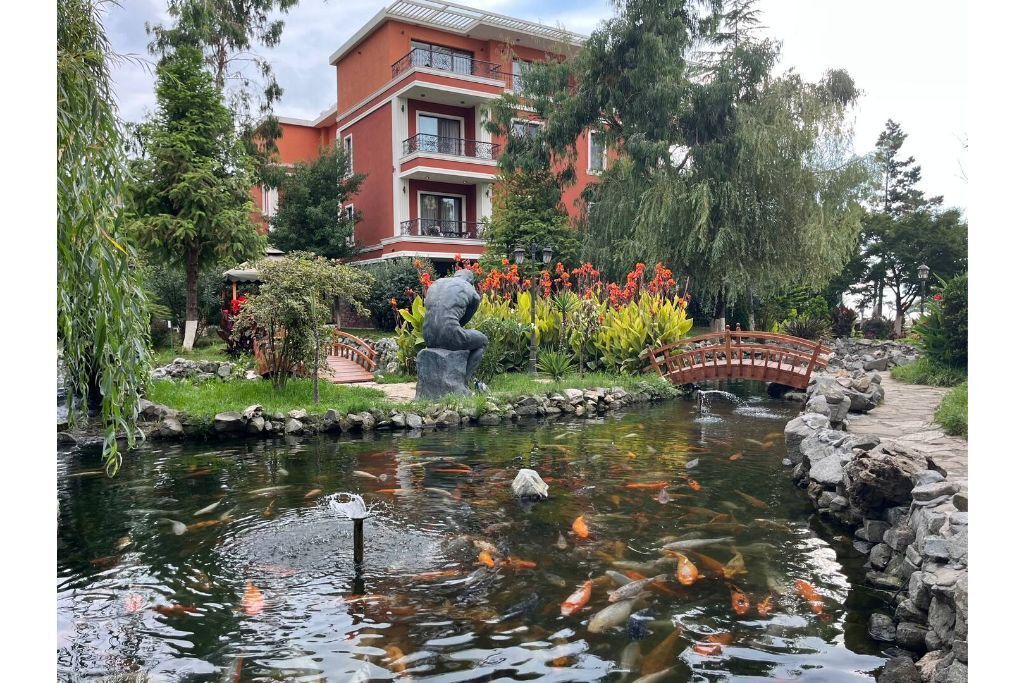 Photo of Outdoor in Chakvi