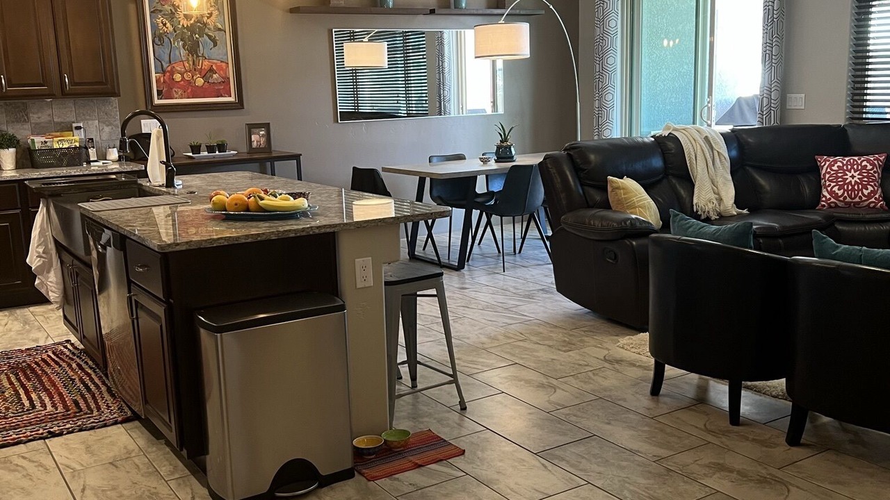 Photo of Kitchen in Desert Hills