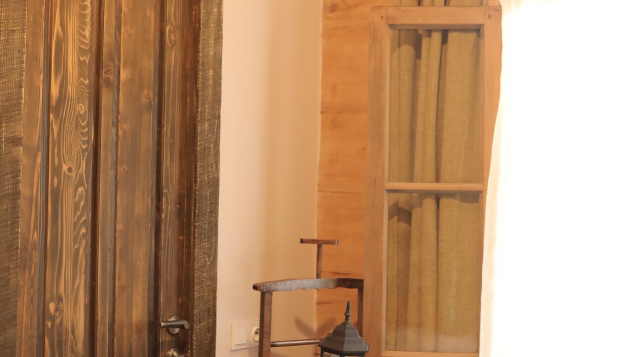 Photo of Bedroom in Ambrolauri