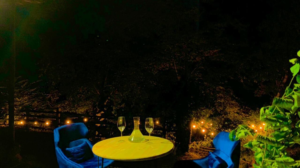 Photo of Outdoor in Ambrolauri