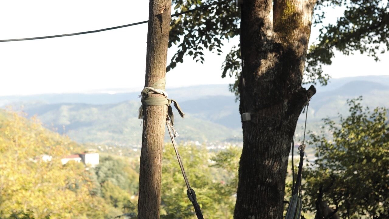Photo of Outdoor in Ambrolauri