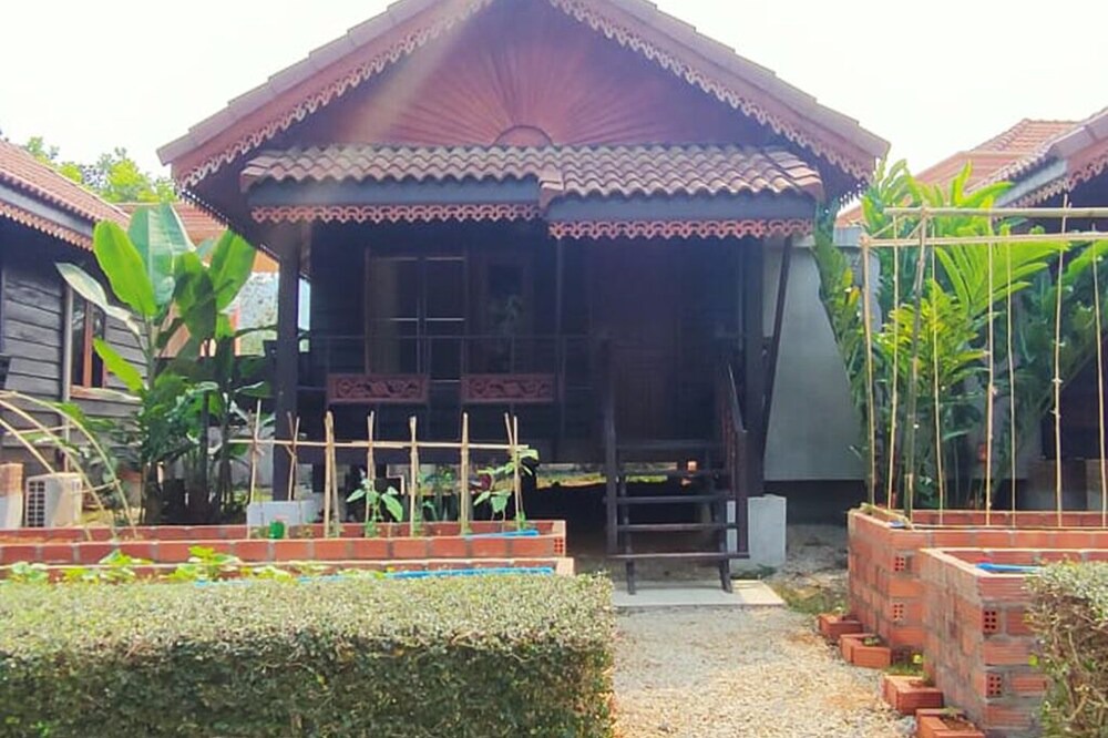 Photo of Outdoor in Vang Vieng