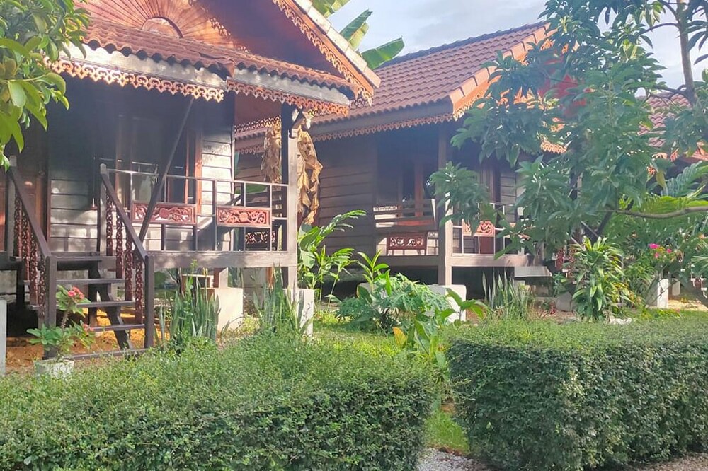 Photo of Outdoor in Vang Vieng