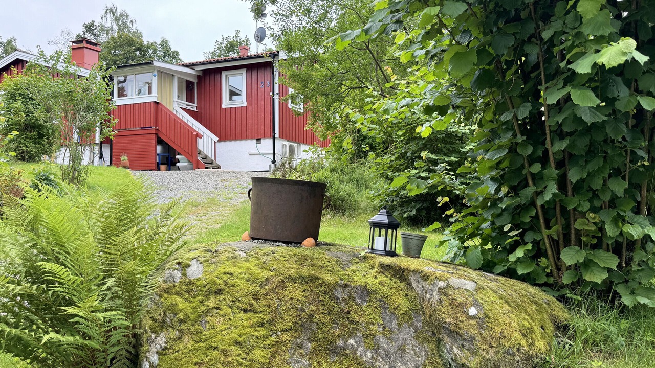 Photo of Outdoor in Landvetter