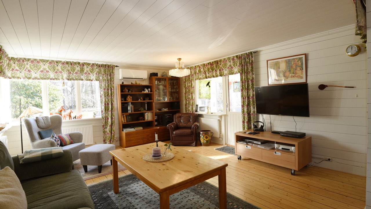 Photo of Livingroom in Landvetter
