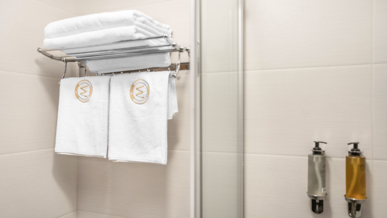 Photo of Bathroom in Stepantsminda